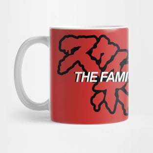 Sweet Home for The Famicom Mug